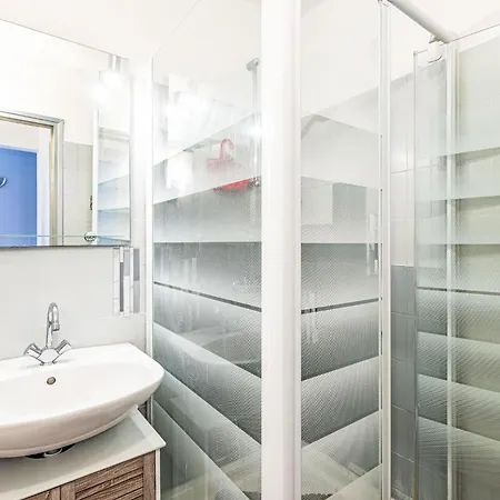 T2 Gabriello By Interhome Lejlighed *