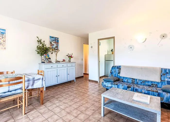 Apartment T2 Gabriello By Interhome Cala d'Oro