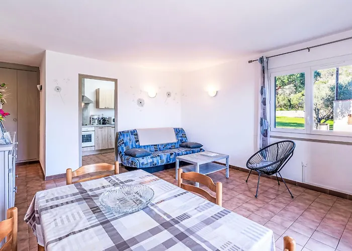 T2 Gabriello By Interhome Apartment