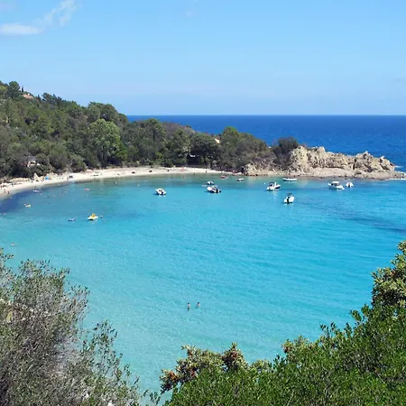 Apartamento T2 Gabriello By Interhome Cala d'Oro