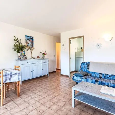 Apartment T2 Gabriello By Interhome Cala d'Oro