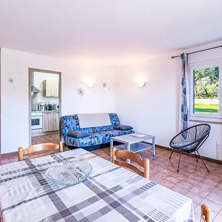 T2 Gabriello By Interhome Apartmán