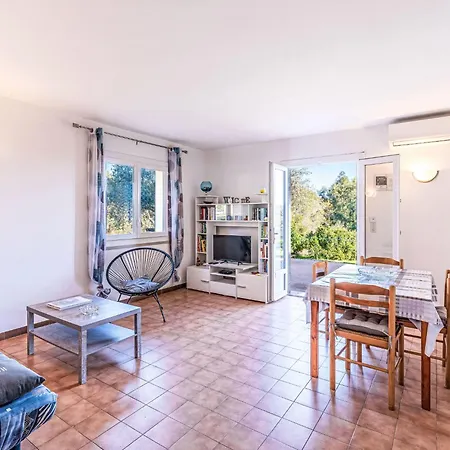 T2 Gabriello By Interhome Apartment *