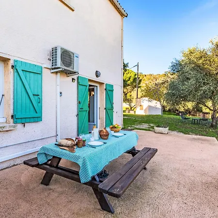 Apartmán T2 Gabriello By Interhome *