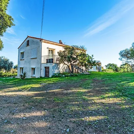 T2 Gabriello By Interhome Apartment Cala d'Oro