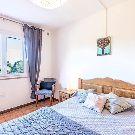 Apartmán T2 Gabriello By Interhome