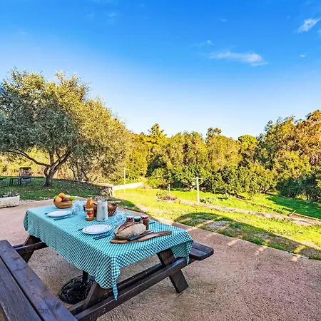 T2 Gabriello By Interhome