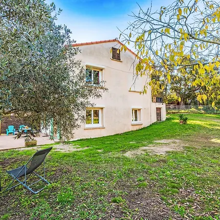 T2 Gabriello By Interhome Apartmán