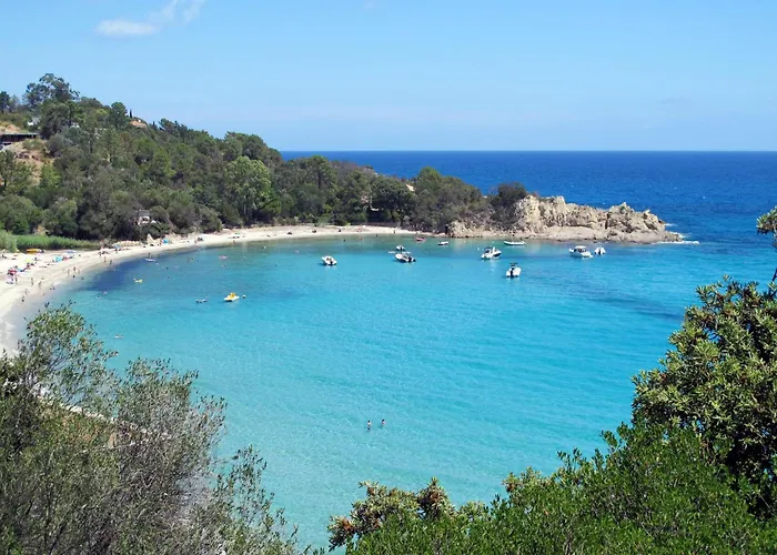 Appartamento T2 Gabriello By Interhome Cala d'Oro