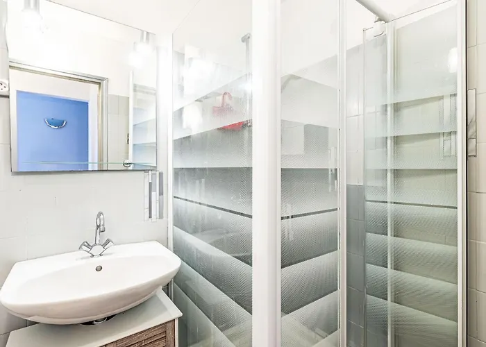 T2 Gabriello By Interhome Apartamento *
