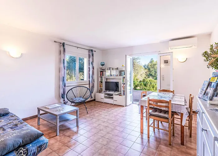 T2 Gabriello By Interhome Apartamento *