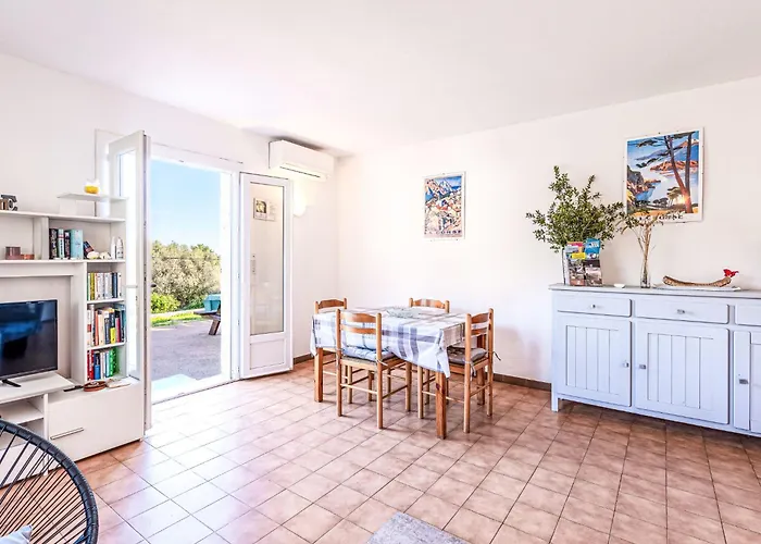 T2 Gabriello By Interhome Cala d'Oro