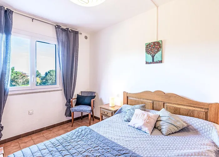 Apartamento T2 Gabriello By Interhome