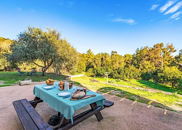 T2 Gabriello By Interhome