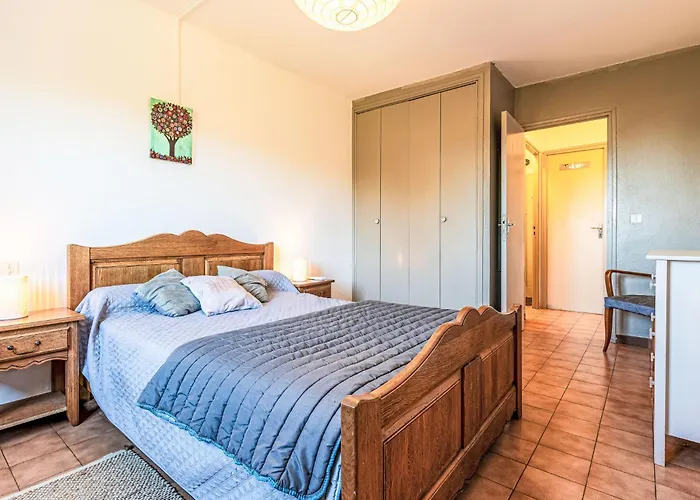 T2 Gabriello By Interhome Cala d'Oro