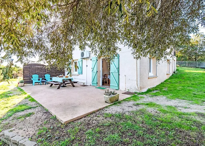 T2 Gabriello By Interhome Cala d'Oro